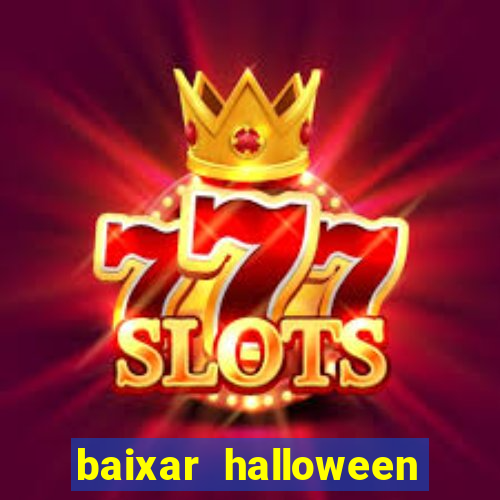 baixar halloween jackpot slots