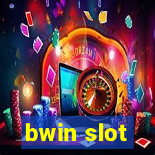 bwin slot