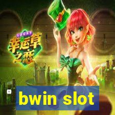 bwin slot