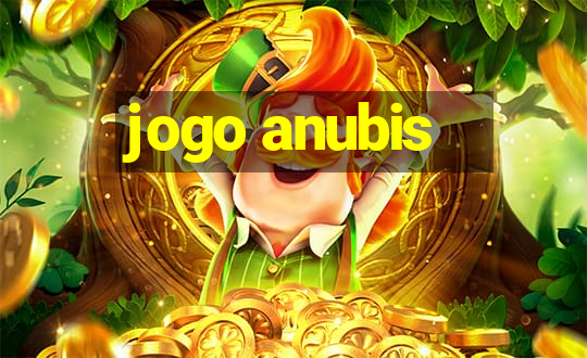 jogo anubis