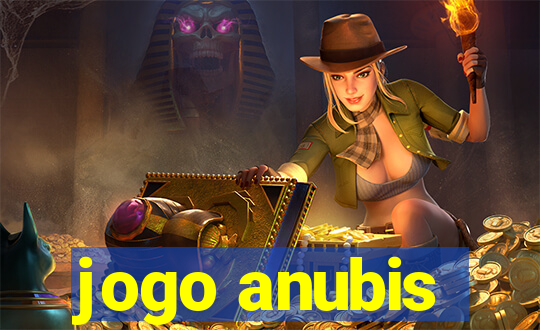 jogo anubis