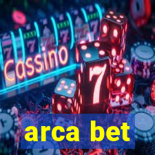 arca bet