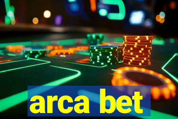 arca bet