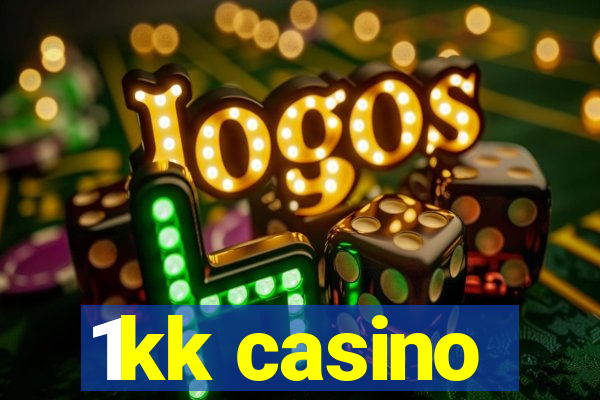 1kk casino