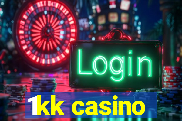 1kk casino