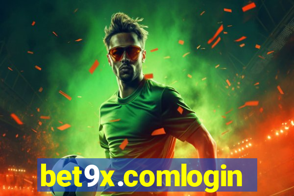 bet9x.comlogin