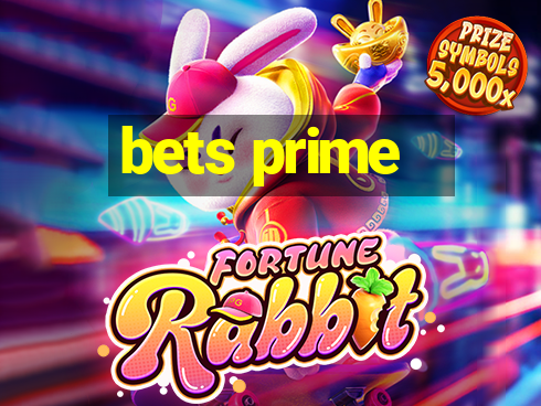 bets prime