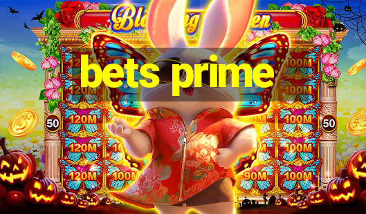 bets prime