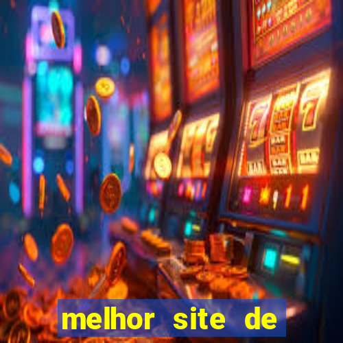 melhor site de aposta de jogos