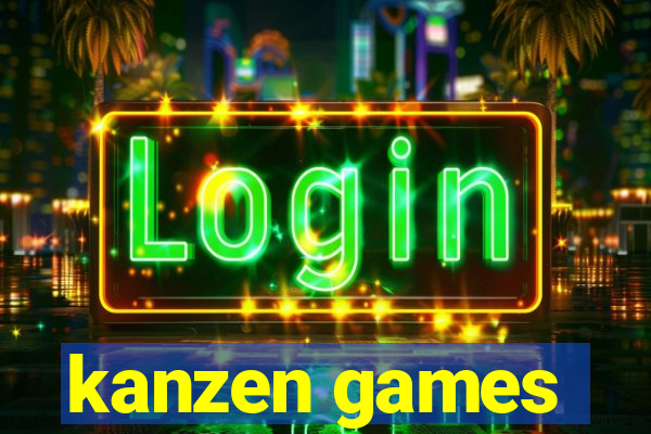 kanzen games