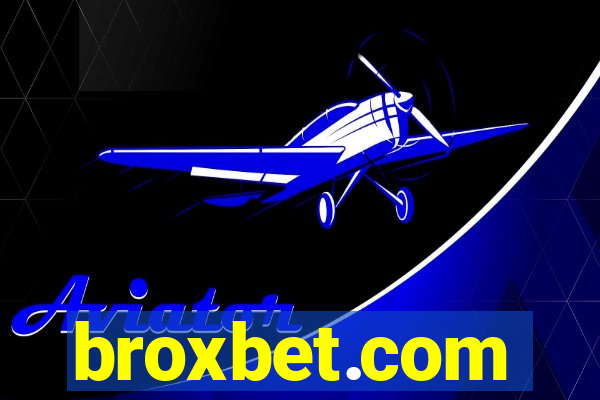 broxbet.com