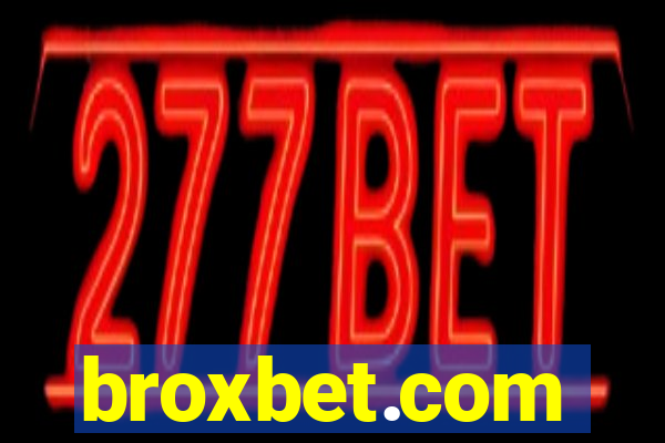 broxbet.com