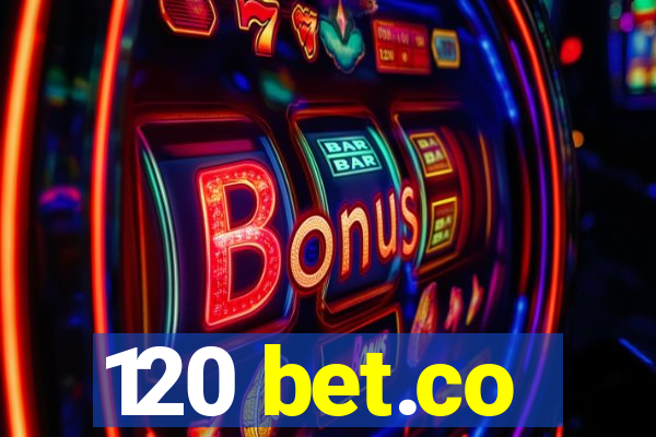 120 bet.co