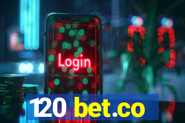 120 bet.co