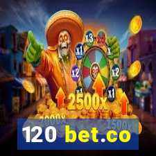 120 bet.co