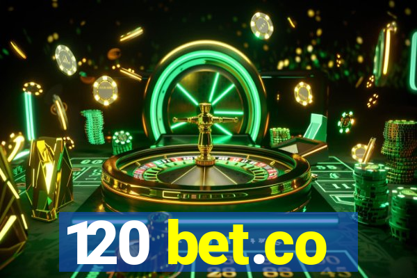 120 bet.co