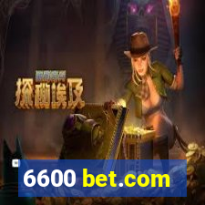 6600 bet.com