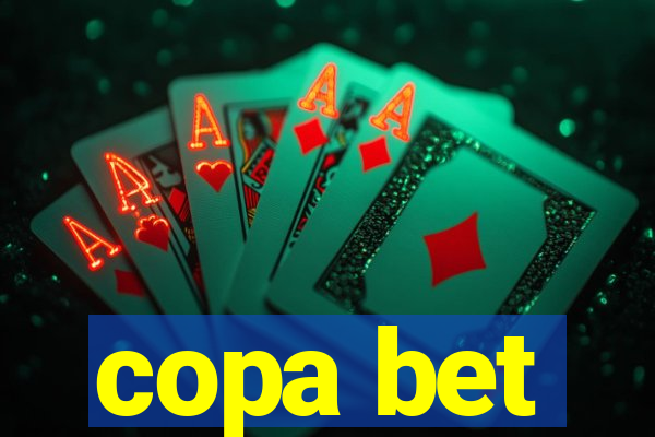 copa bet