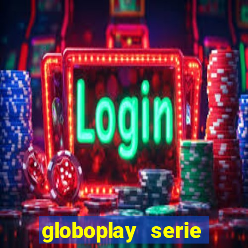 globoplay serie jogo do bicho