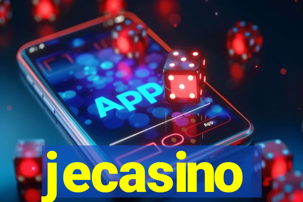 jecasino