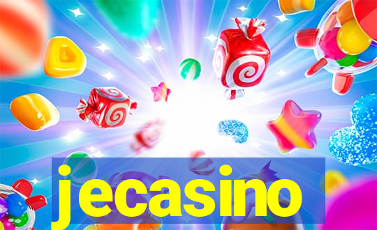 jecasino