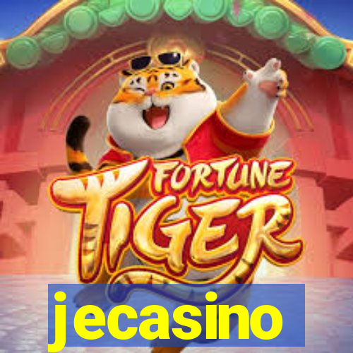 jecasino