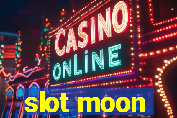 slot moon