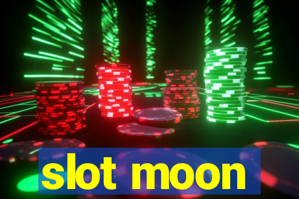 slot moon