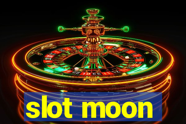 slot moon