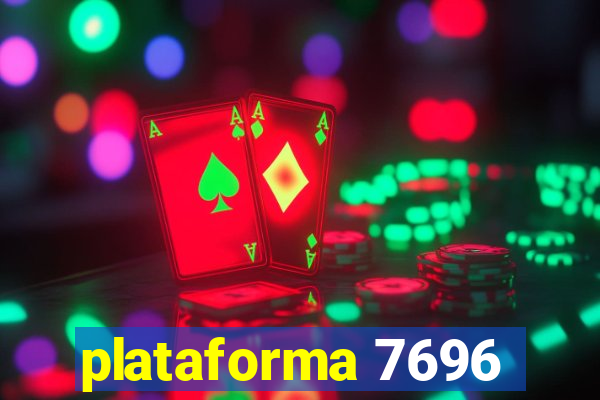 plataforma 7696