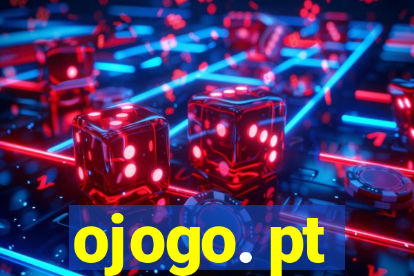 ojogo. pt