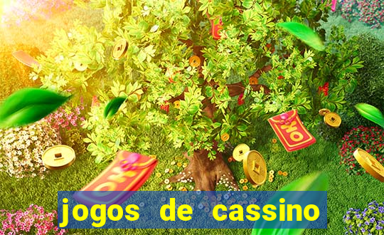 jogos de cassino de 10 centavos