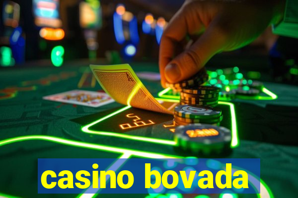 casino bovada