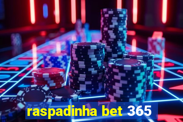 raspadinha bet 365