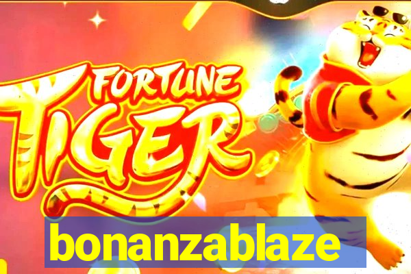 bonanzablaze