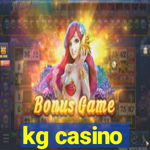 kg casino