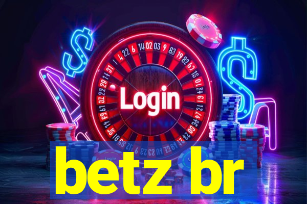 betz br