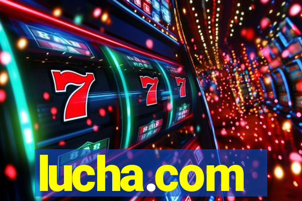 lucha.com