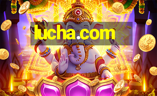 lucha.com