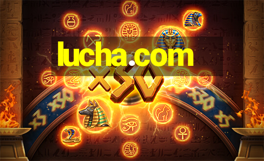 lucha.com