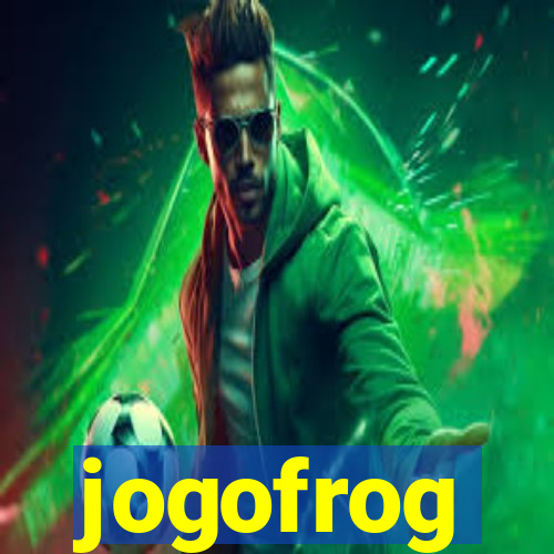 jogofrog