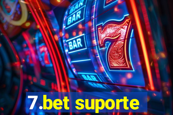 7.bet suporte