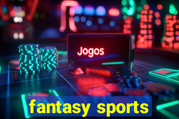 fantasy sports