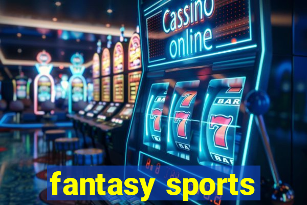 fantasy sports