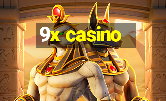 9x casino