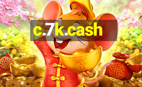 c.7k.cash