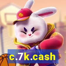 c.7k.cash