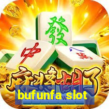 bufunfa slot