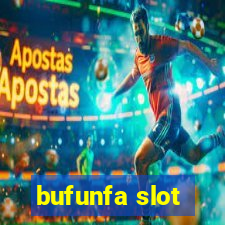 bufunfa slot