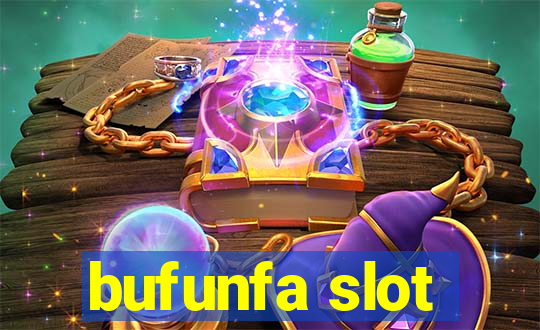 bufunfa slot